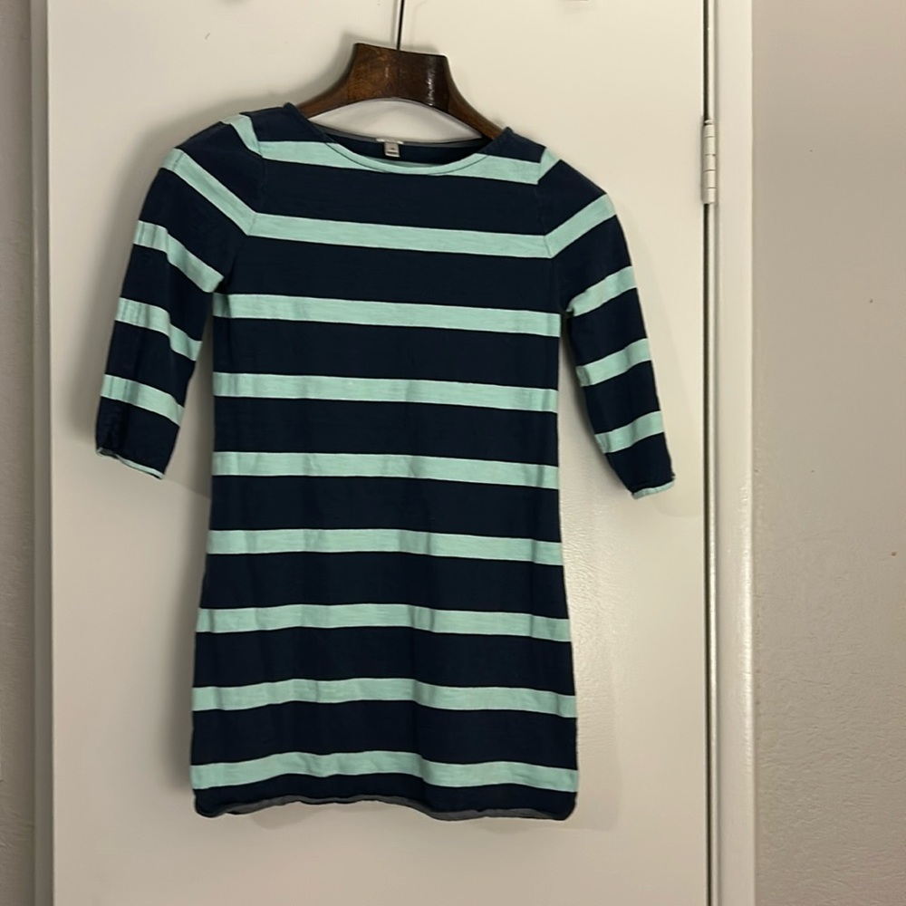 J crew dress